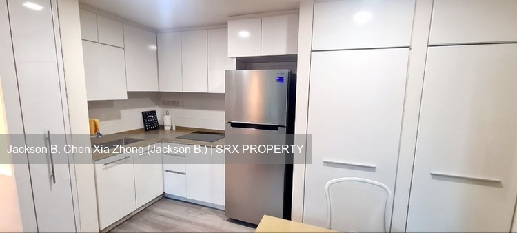 One-north Residences (D5), Apartment #505056771
